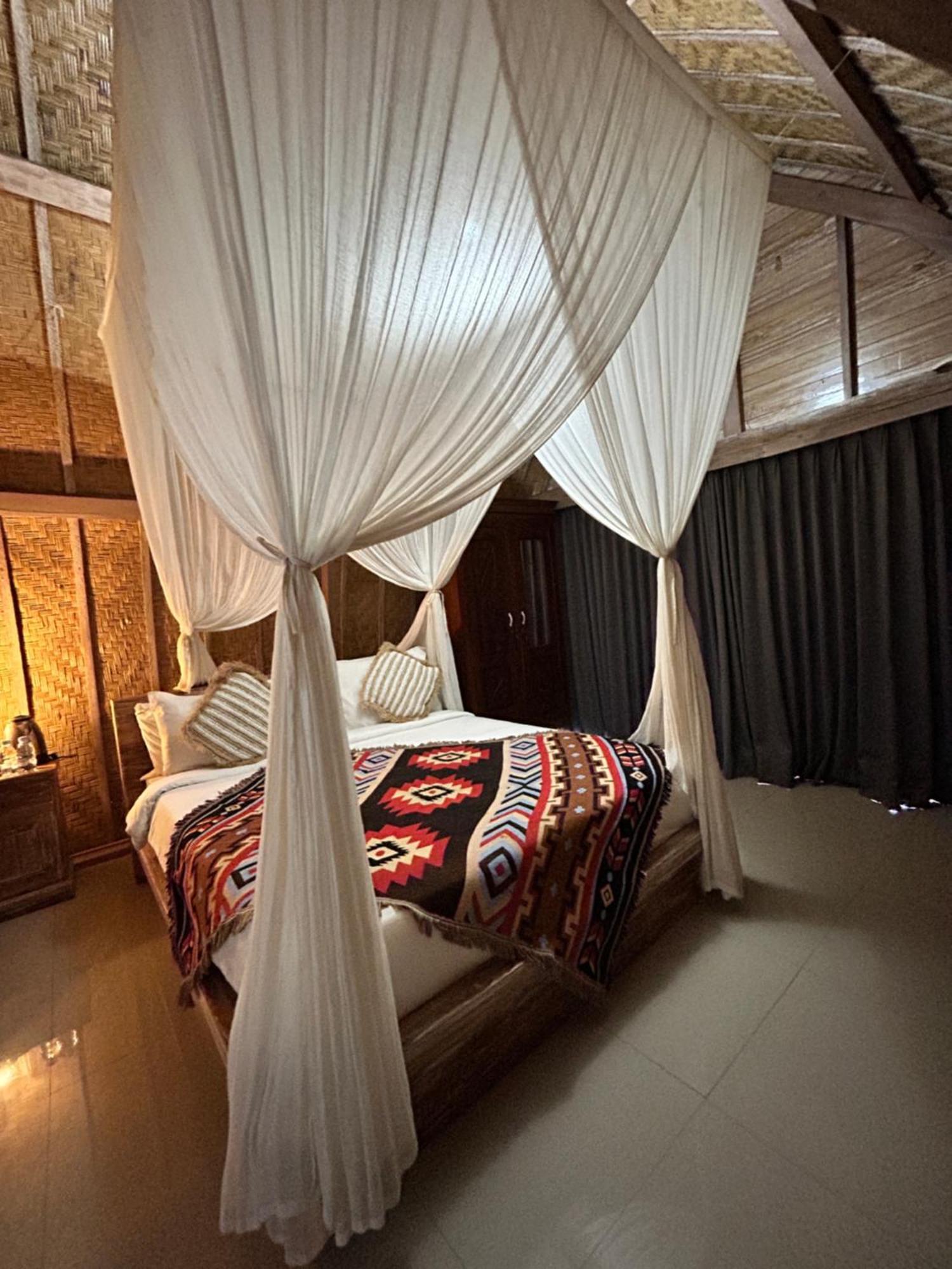 Batur Cottage Kubupenlokan Dış mekan fotoğraf