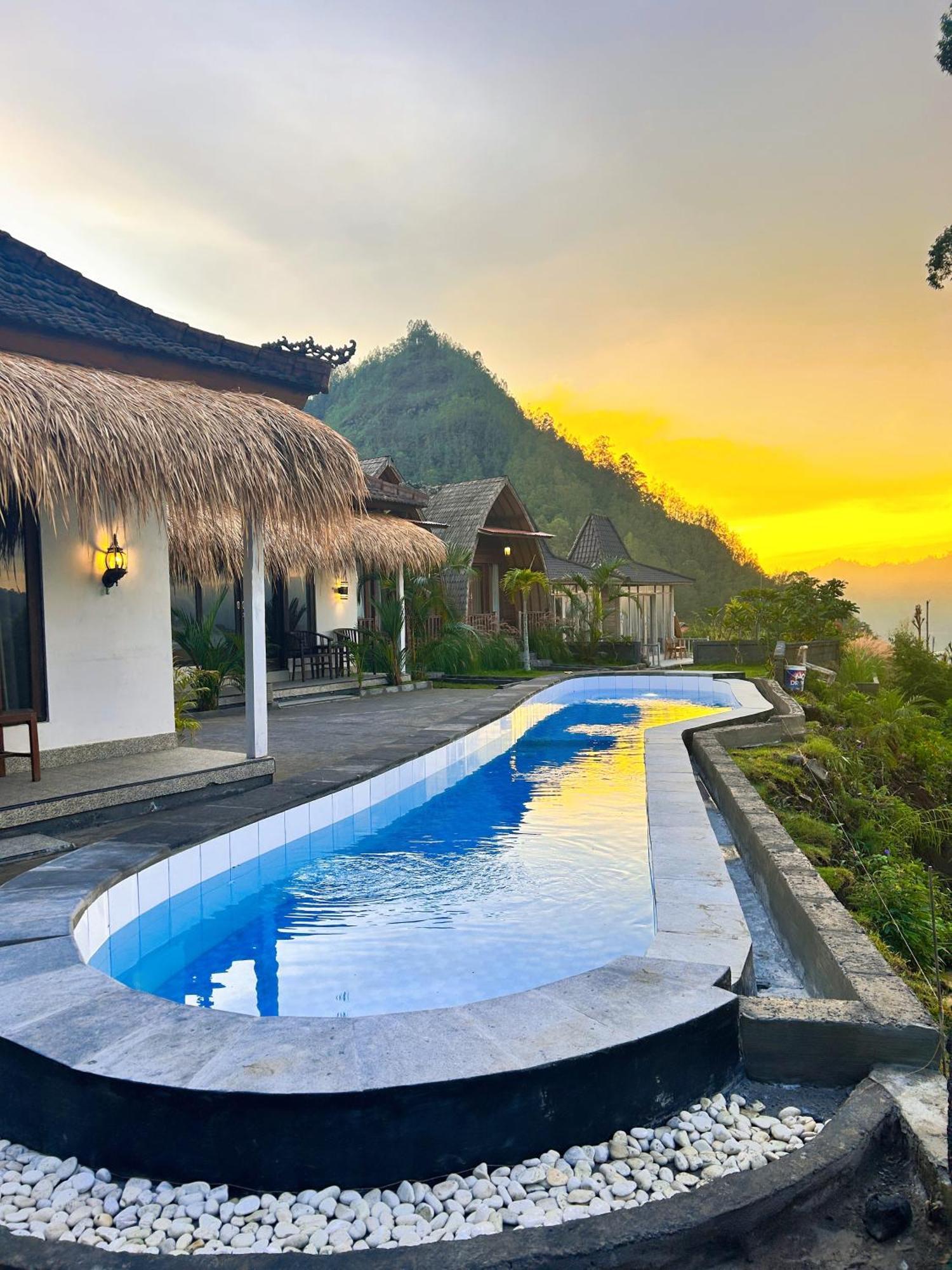 Batur Cottage Kubupenlokan Dış mekan fotoğraf